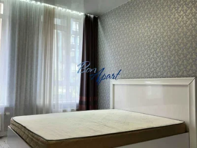 Apartment. Tadeya Riljskiego Blvd., Kyiv