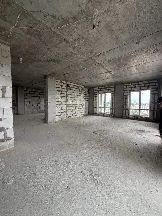 Видная квартира с террасой в ЖК Victory Hall | 132 м² | Набери