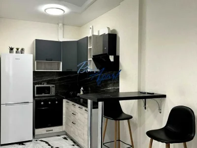 Apartment. Tadeya Riljskiego Blvd., Kyiv