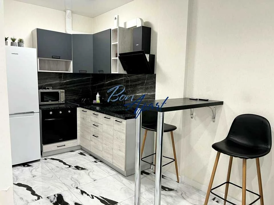 Apartment. Tadeya Riljskiego Blvd., Kyiv