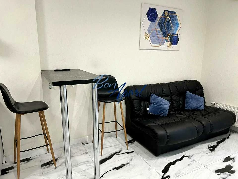 Apartment. Tadeya Riljskiego Blvd., Kyiv