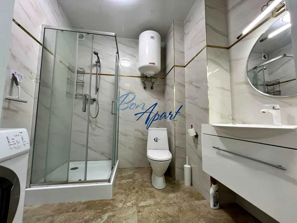 Apartment. Tadeya Riljskiego Blvd., Kyiv