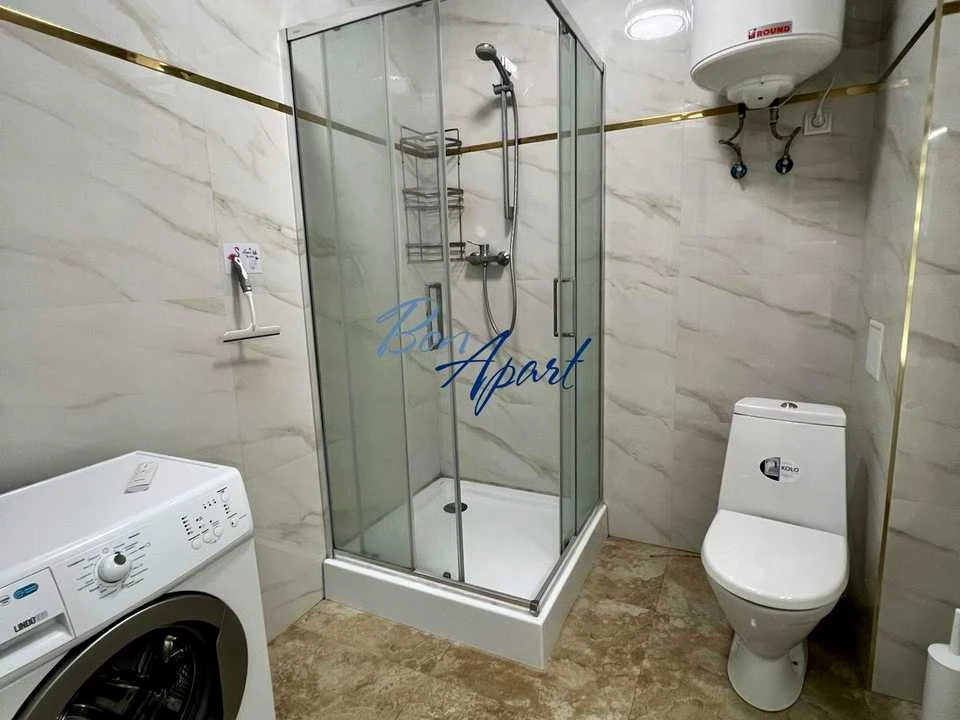 Apartment. Tadeya Riljskiego Blvd., Kyiv
