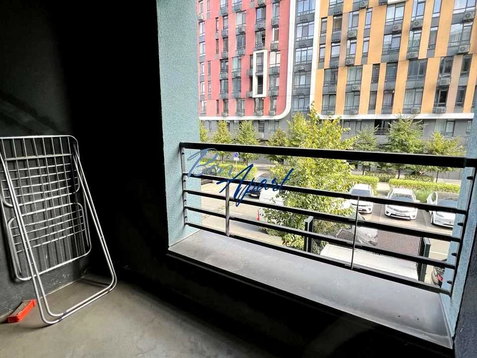 Apartment. Tadeya Riljskiego Blvd., Kyiv