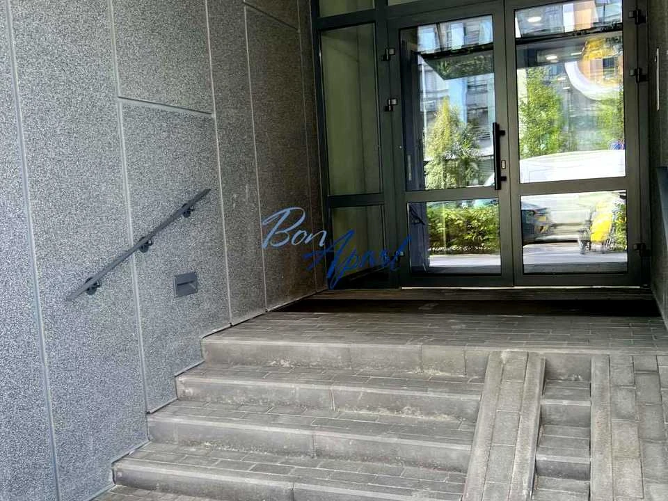 Apartment. Tadeya Riljskiego Blvd., Kyiv