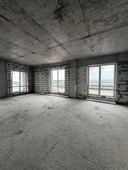 Видная квартира с террасой в ЖК Victory Hall | 132 м² | Набери