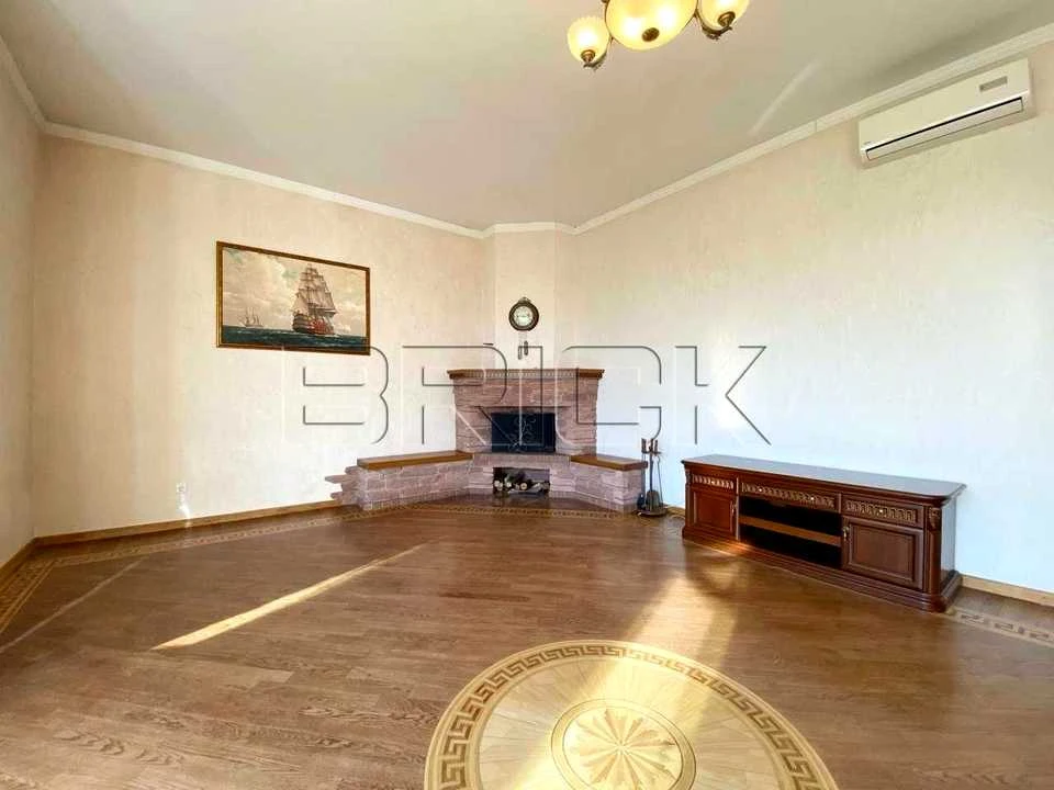 Квартира. Київ, Антоновича вул.