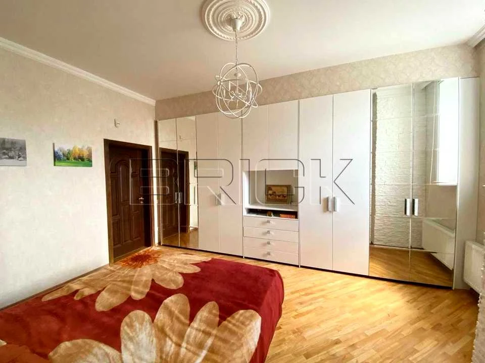 Квартира. Київ, Антоновича вул.