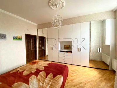 Квартира. Київ, Антоновича вул.