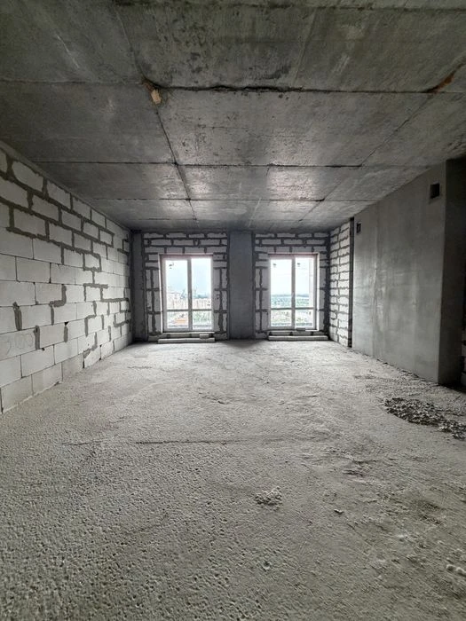 Видная квартира с террасой в ЖК Victory Hall | 132 м² | Набери