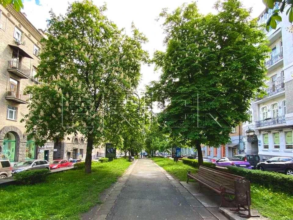 Квартира. Київ, Антоновича вул.