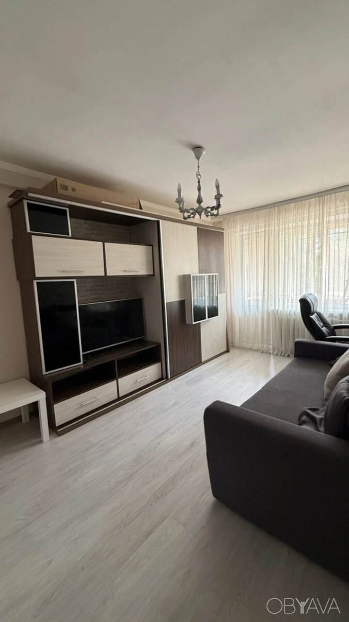 2-комнатная квартира, 46 кв.м