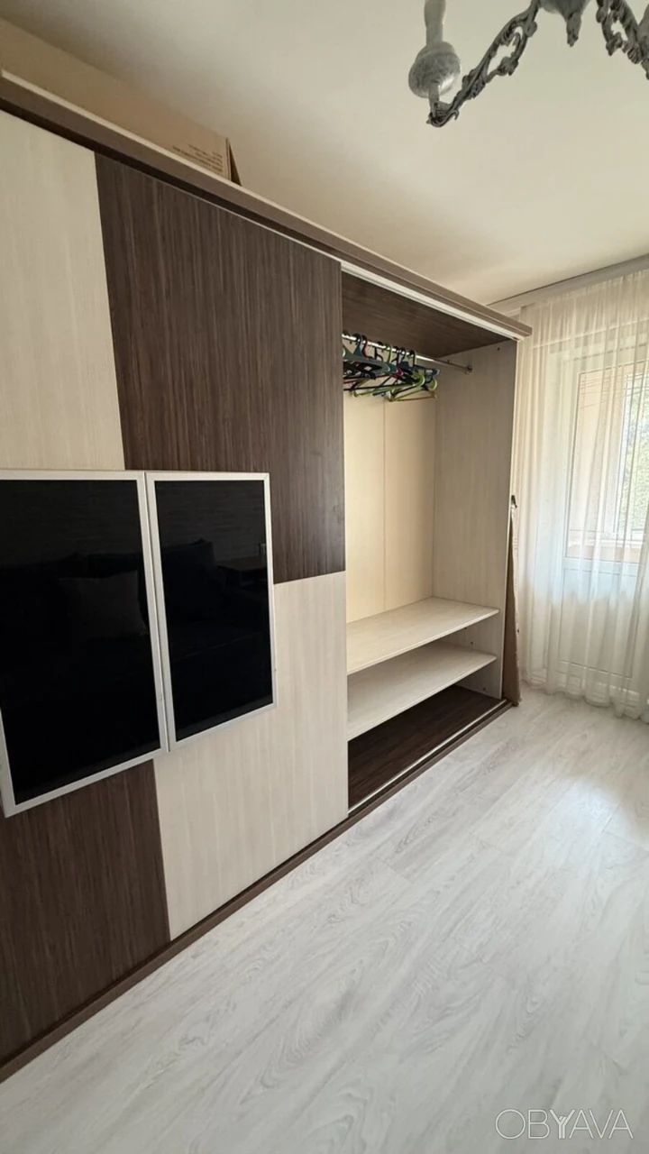 2-комнатная квартира, 46 кв.м