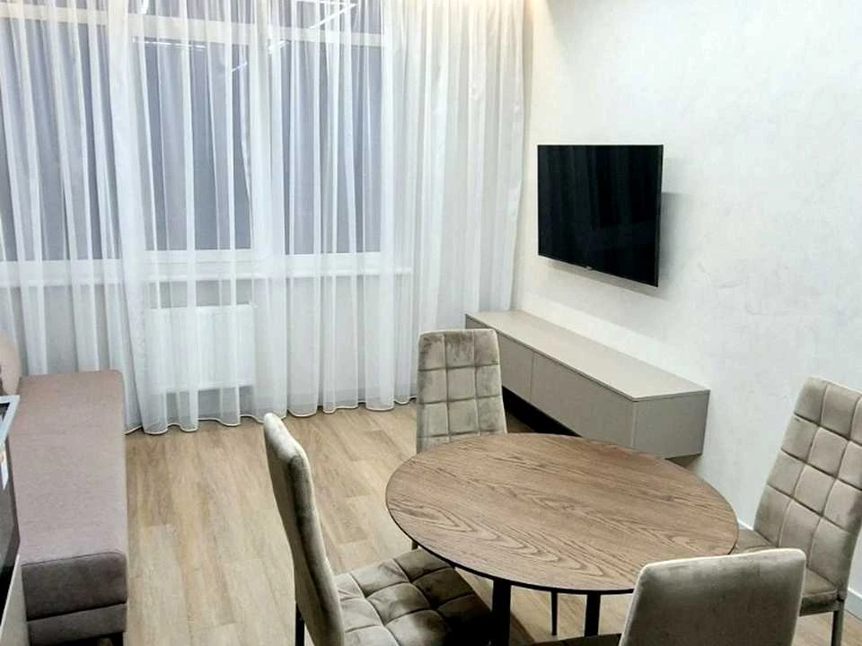 Apartment. Brothers Chibineyevich Street, Kyiv