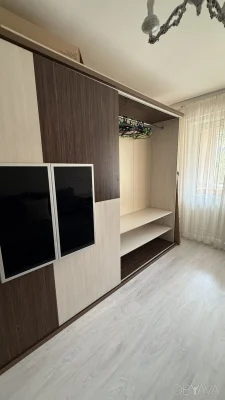 2-комнатная квартира, 46 кв.м