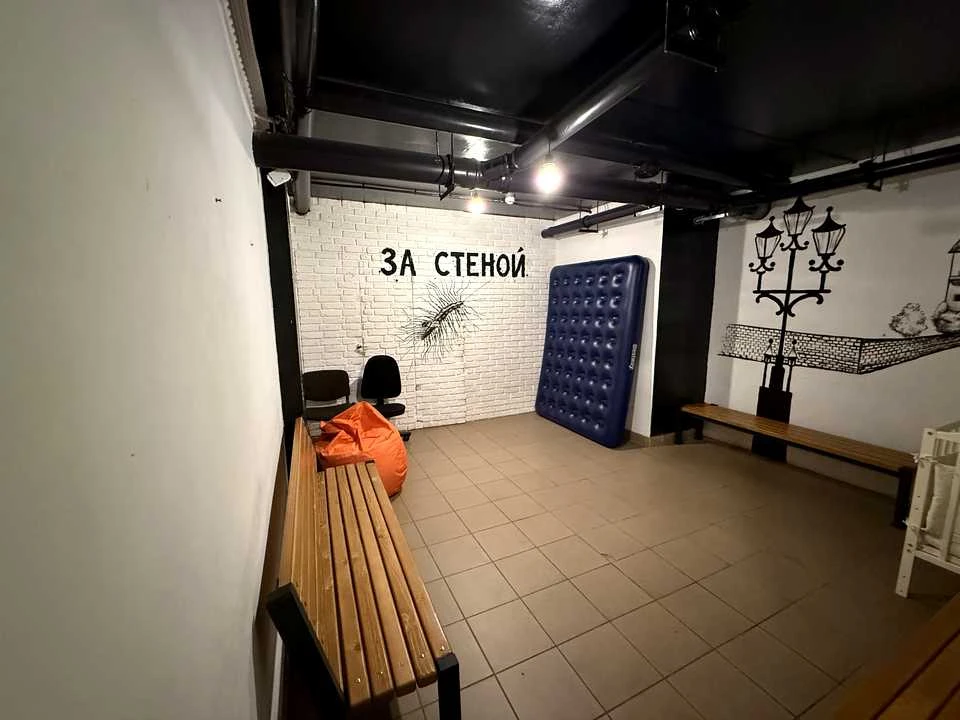 Квартира. Киев, Днепровская набережная ул.