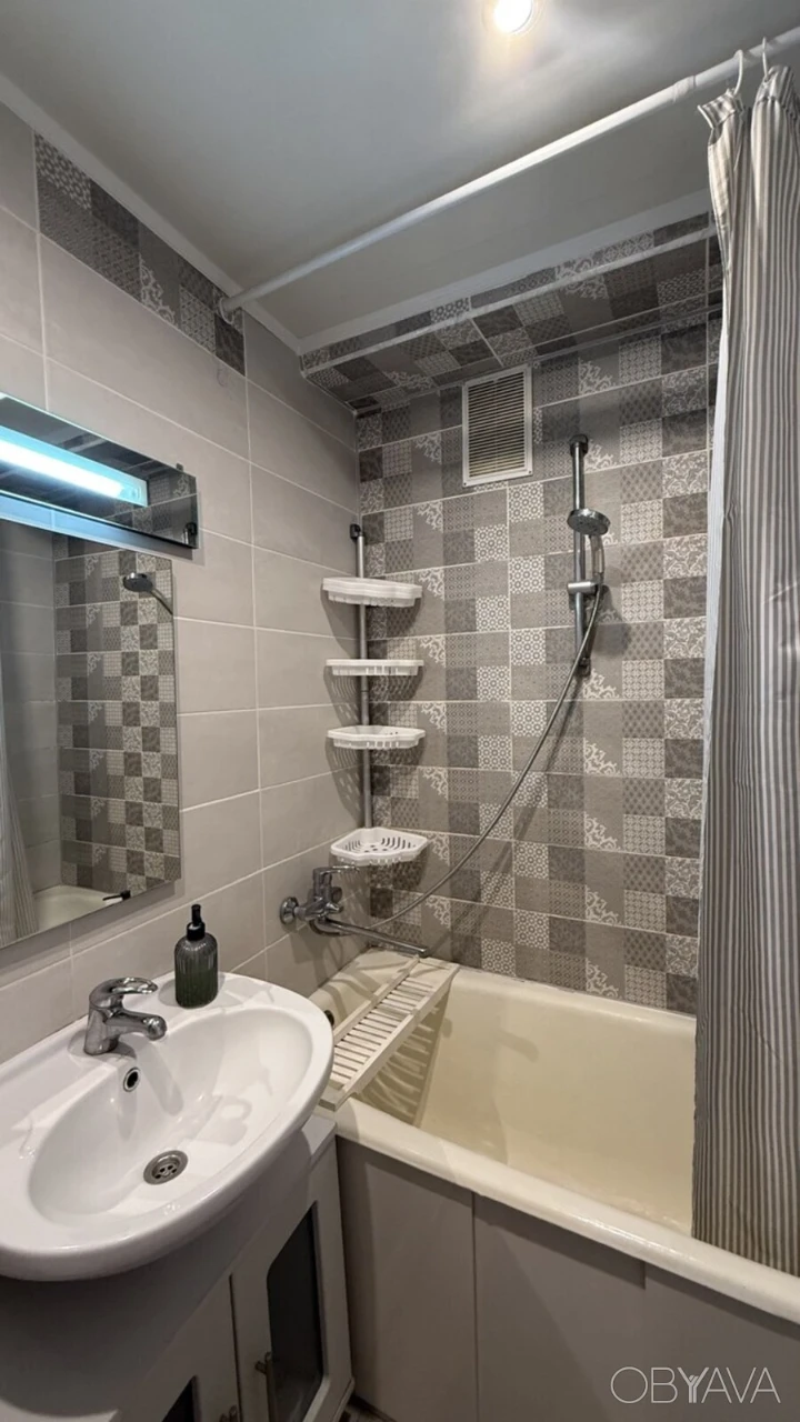 2-комнатная квартира, 46 кв.м