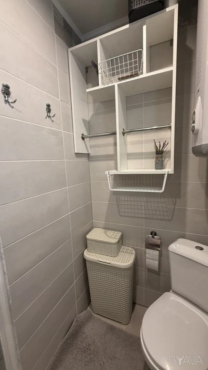 2-комнатная квартира, 46 кв.м