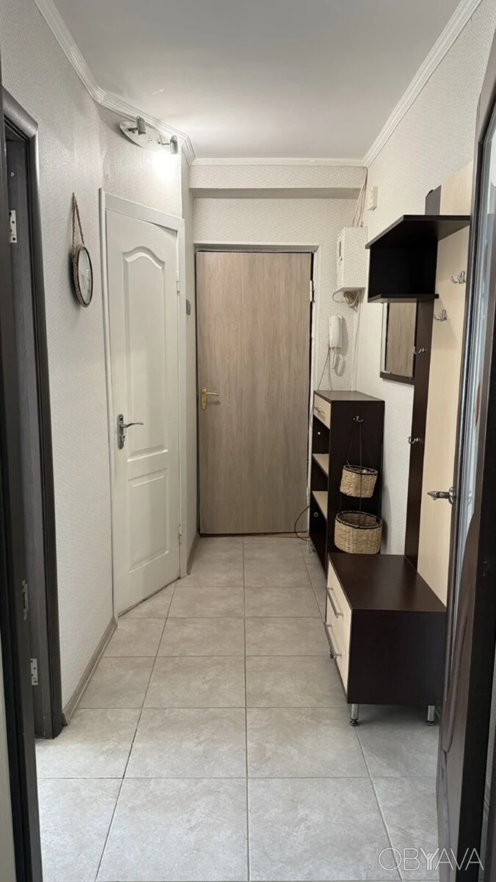 2-комнатная квартира, 46 кв.м