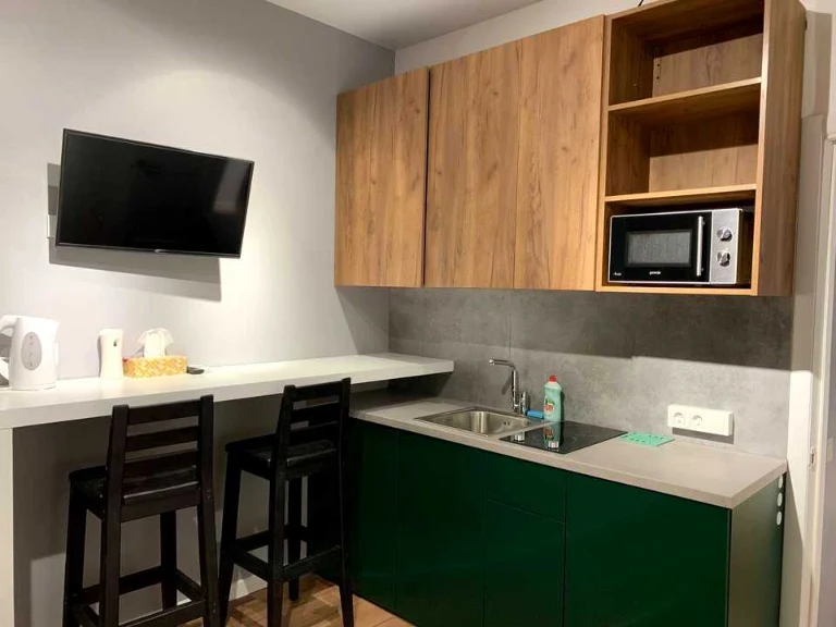 Apartment. Simferopolskaya st., Simferopol