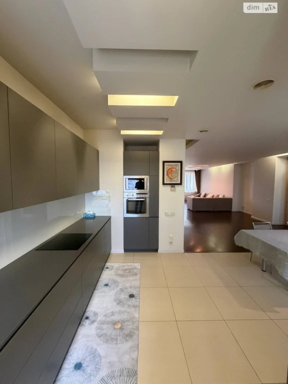 Long-Term Rental Apartment Sobornyi