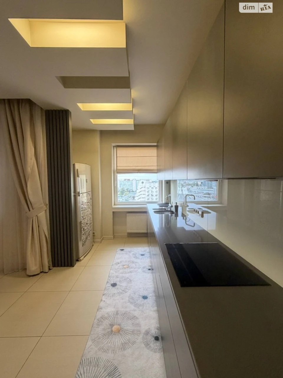 Long-Term Rental Apartment Sobornyi