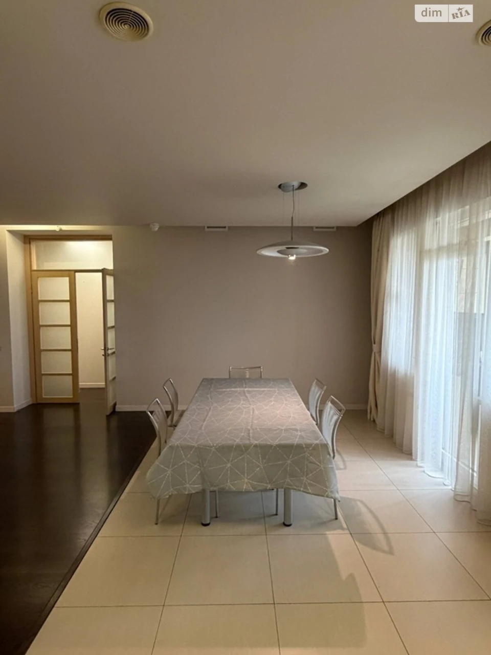 Long-Term Rental Apartment Sobornyi