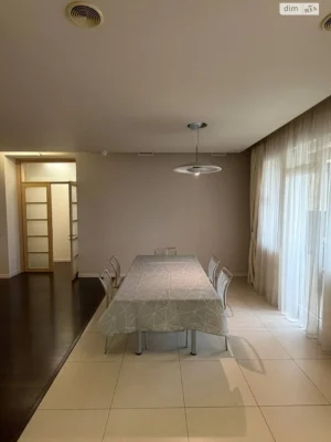 Long-Term Rental Apartment Sobornyi