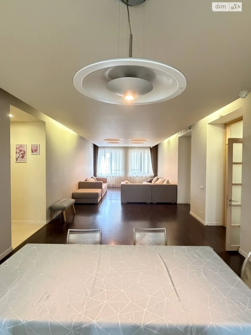 Long-Term Rental Apartment Sobornyi
