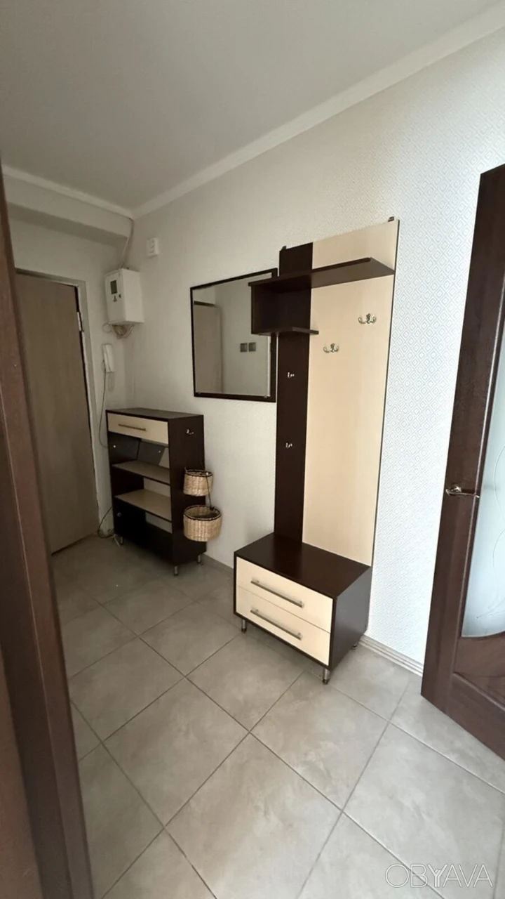 2-комнатная квартира, 46 кв.м