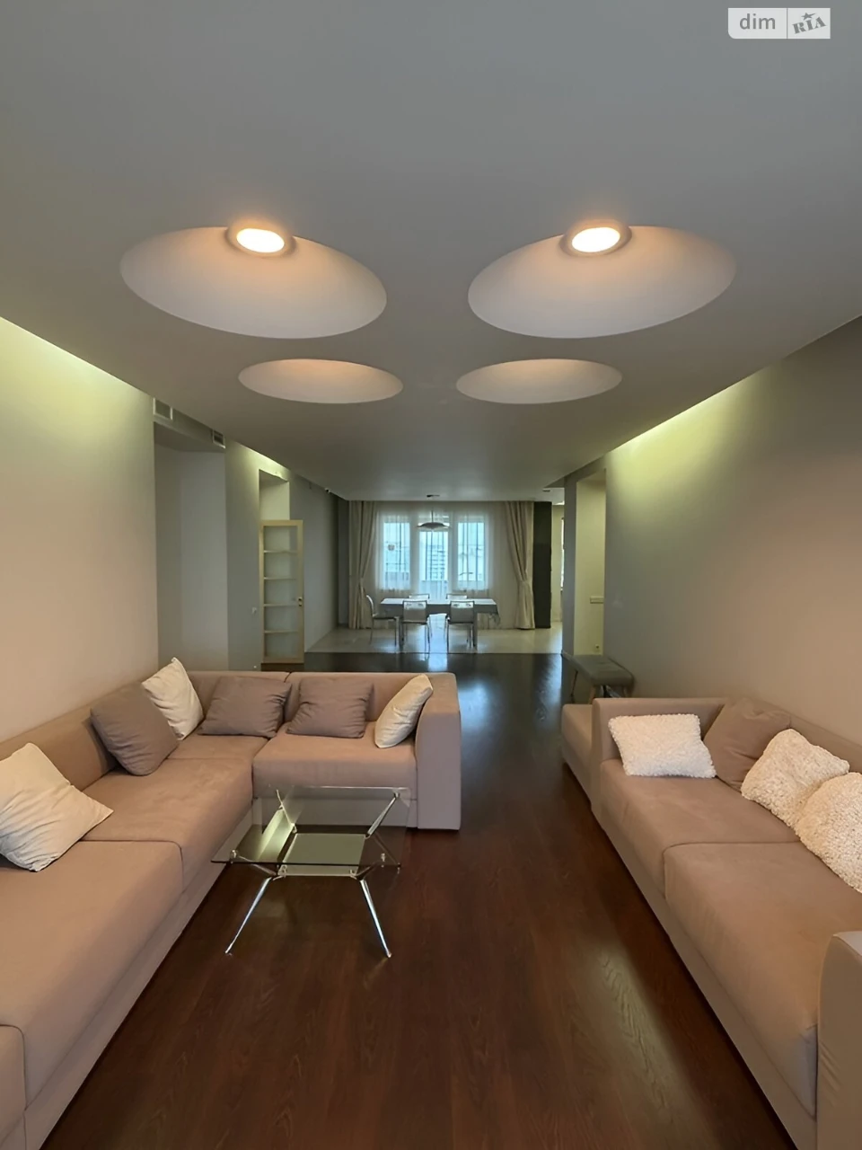 Long-Term Rental Apartment Sobornyi