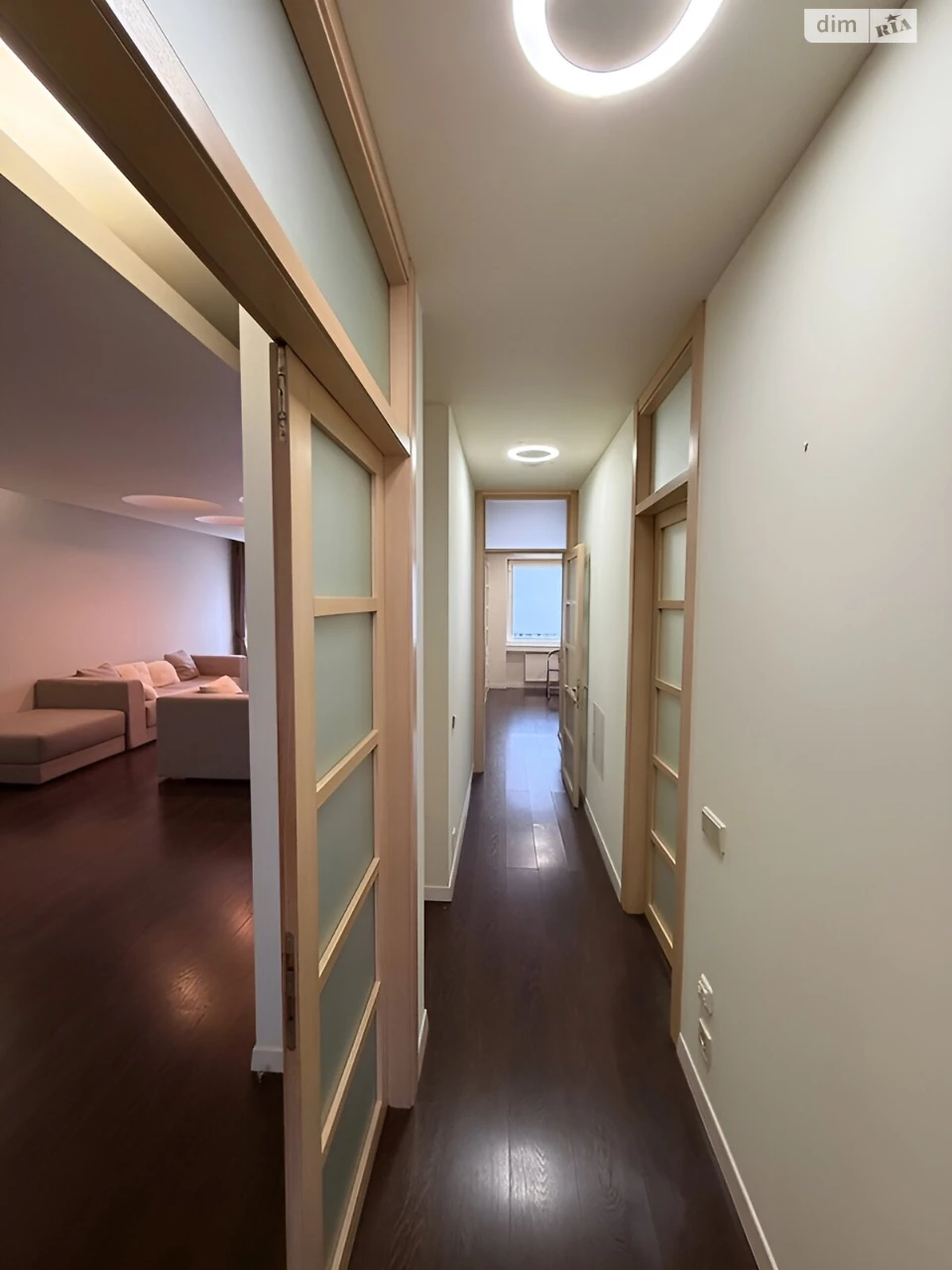 Long-Term Rental Apartment Sobornyi