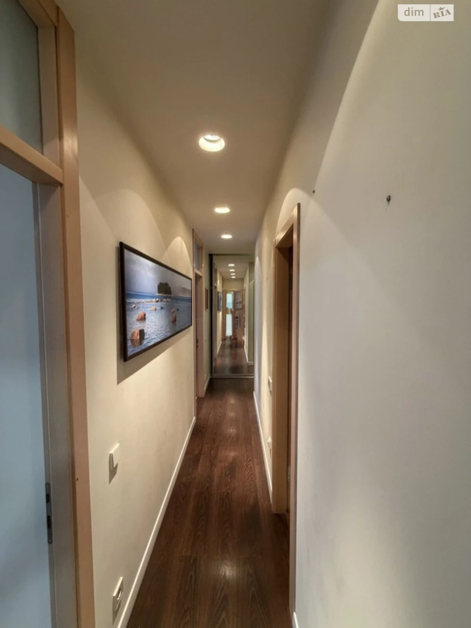Long-Term Rental Apartment Sobornyi