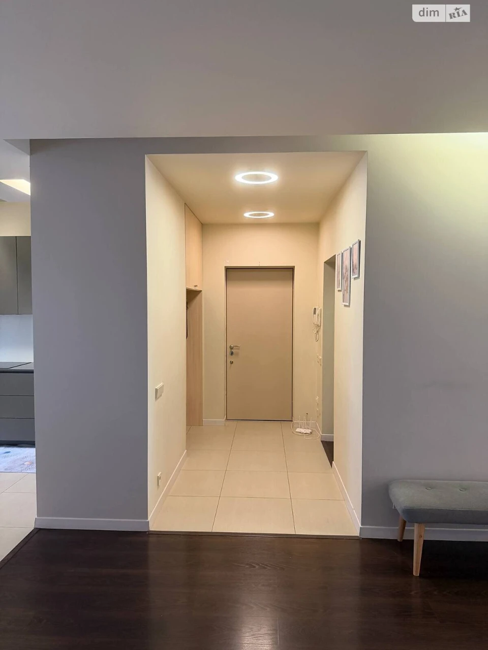Long-Term Rental Apartment Sobornyi
