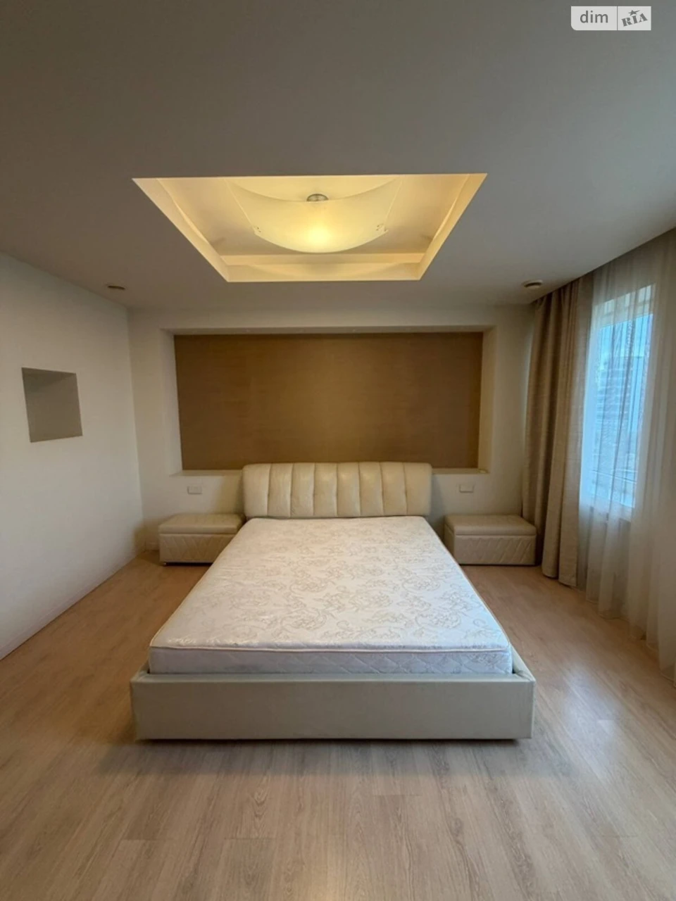 Long-Term Rental Apartment Sobornyi