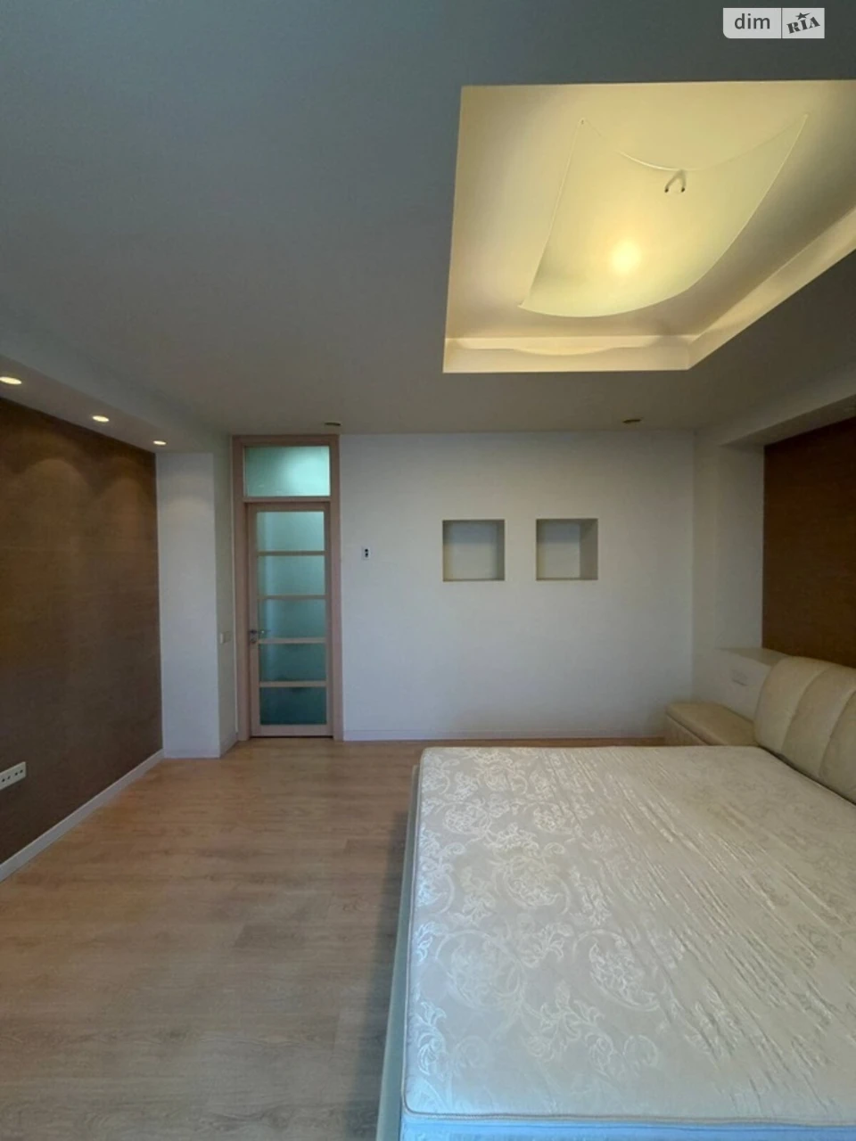 Long-Term Rental Apartment Sobornyi