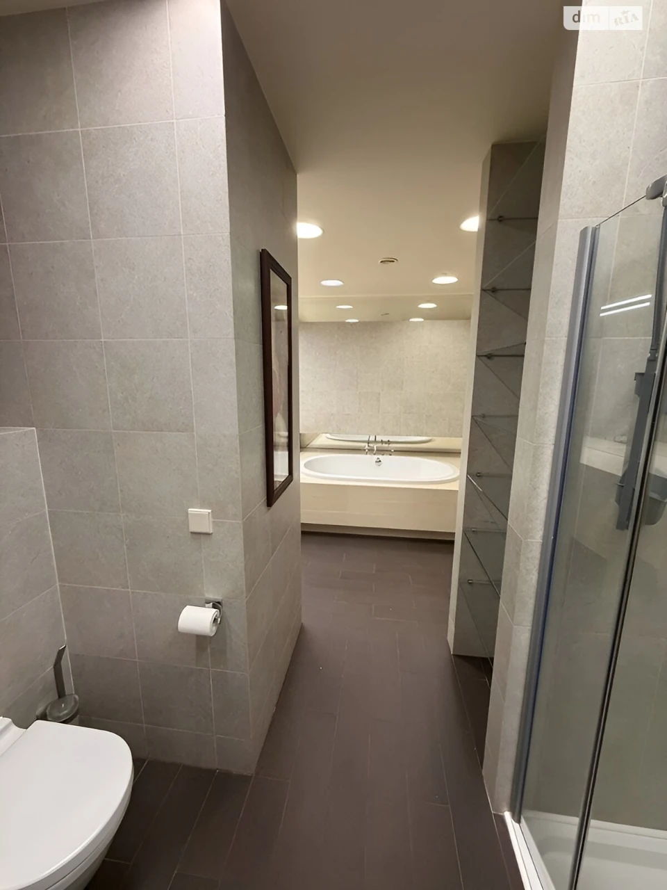 Long-Term Rental Apartment Sobornyi