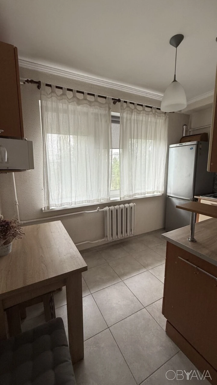 2-комнатная квартира, 46 кв.м