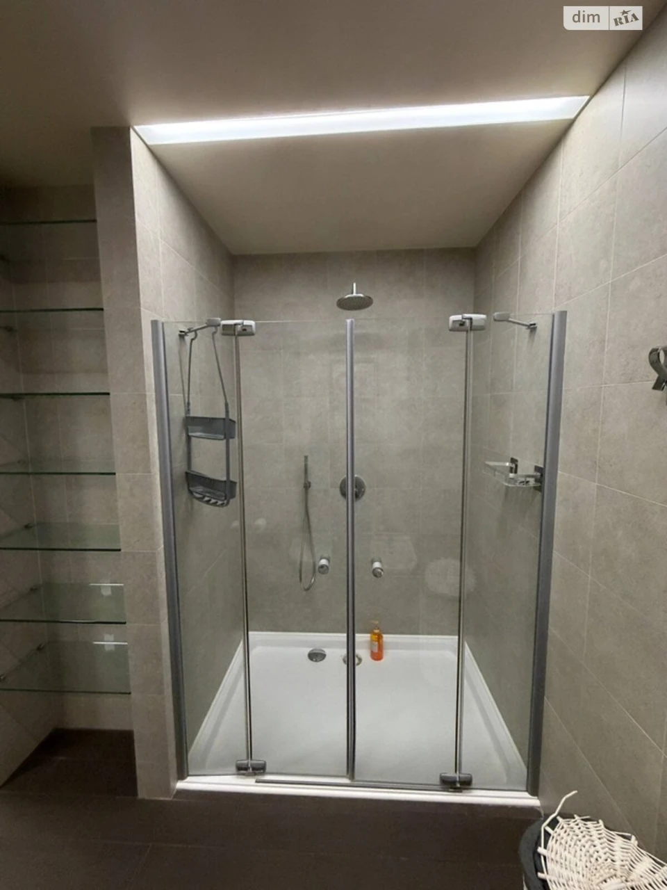 Long-Term Rental Apartment Sobornyi