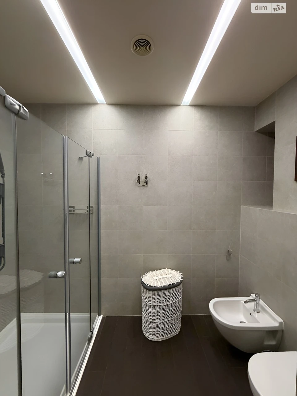 Long-Term Rental Apartment Sobornyi