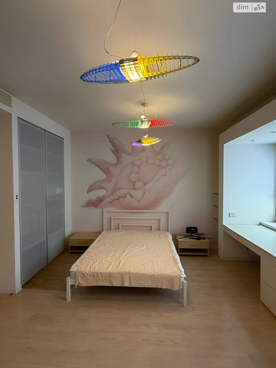 Long-Term Rental Apartment Sobornyi