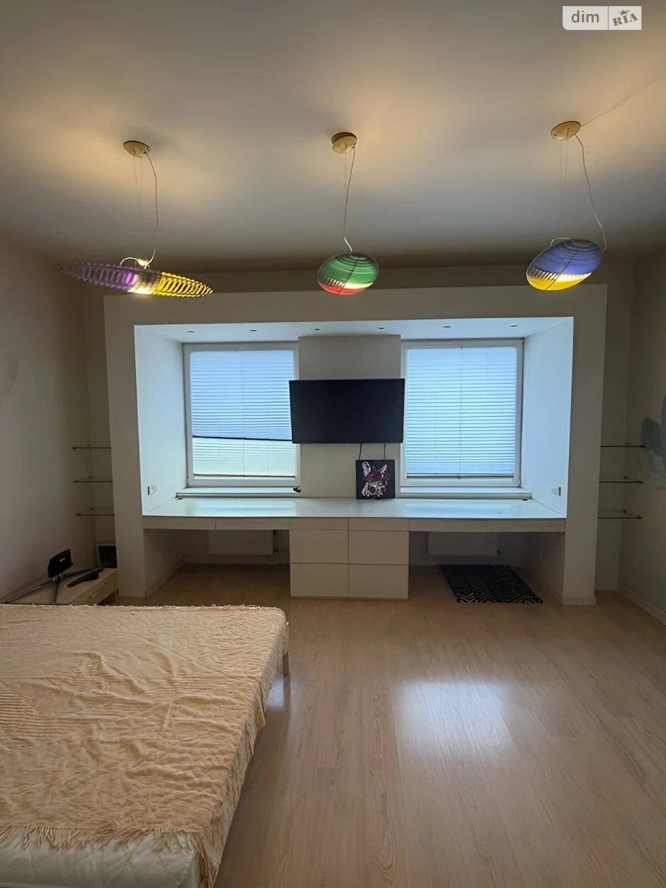 Long-Term Rental Apartment Sobornyi