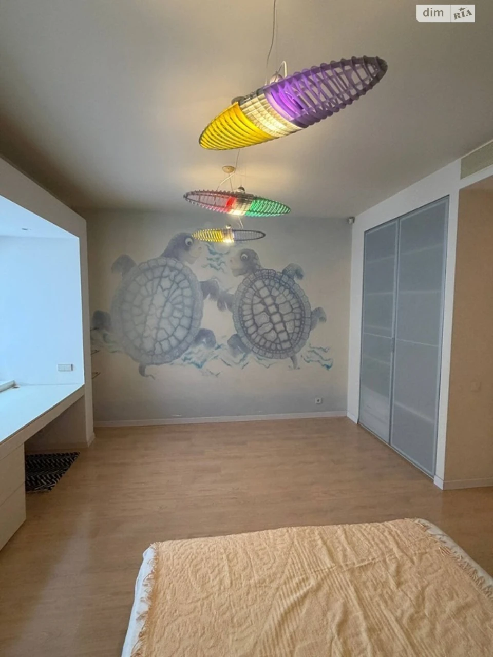 Long-Term Rental Apartment Sobornyi