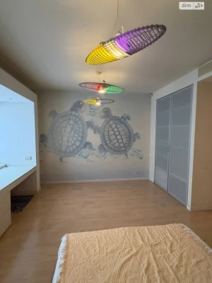 Long-Term Rental Apartment Sobornyi