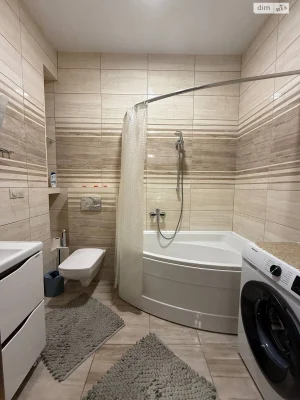 Long-Term Rental Apartment Nagorny