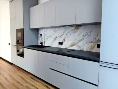 Apartment. Dnipro, Naberezhna Peremohy st.