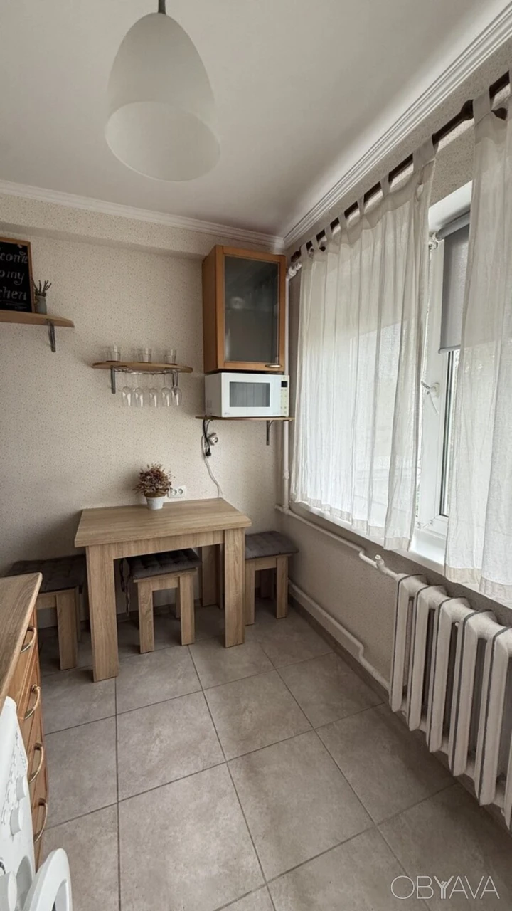 2-комнатная квартира, 46 кв.м