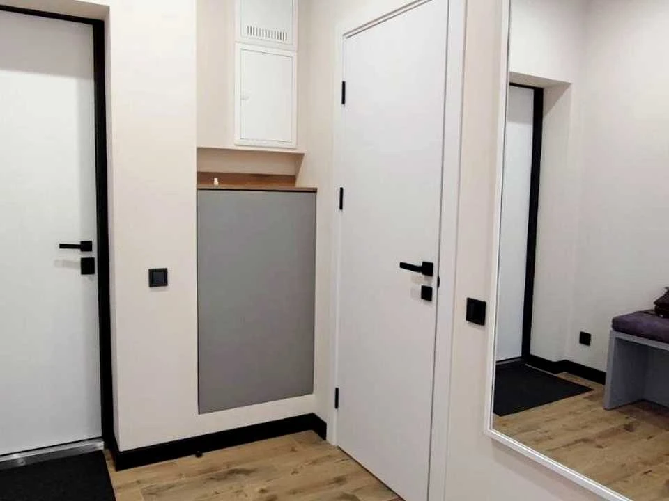 Apartment. Dnipro, Naberezhna Peremohy st.