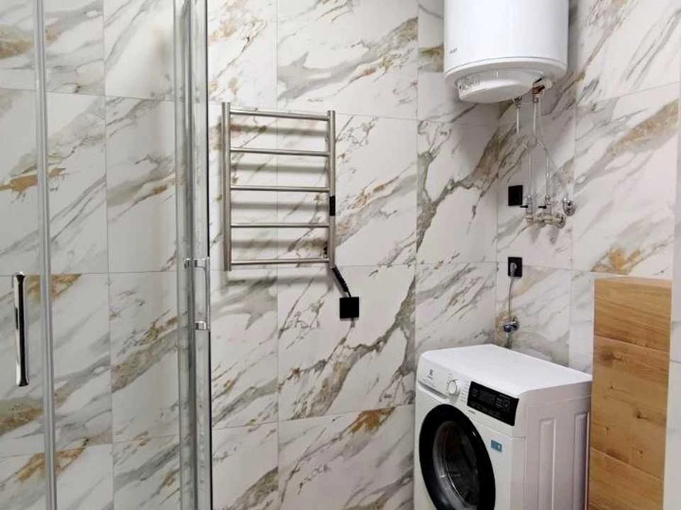 Apartment. Dnipro, Naberezhna Peremohy st.