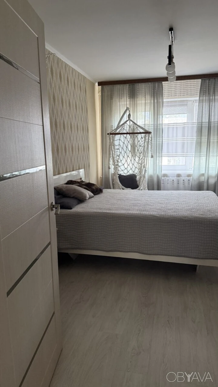 2-комнатная квартира, 46 кв.м